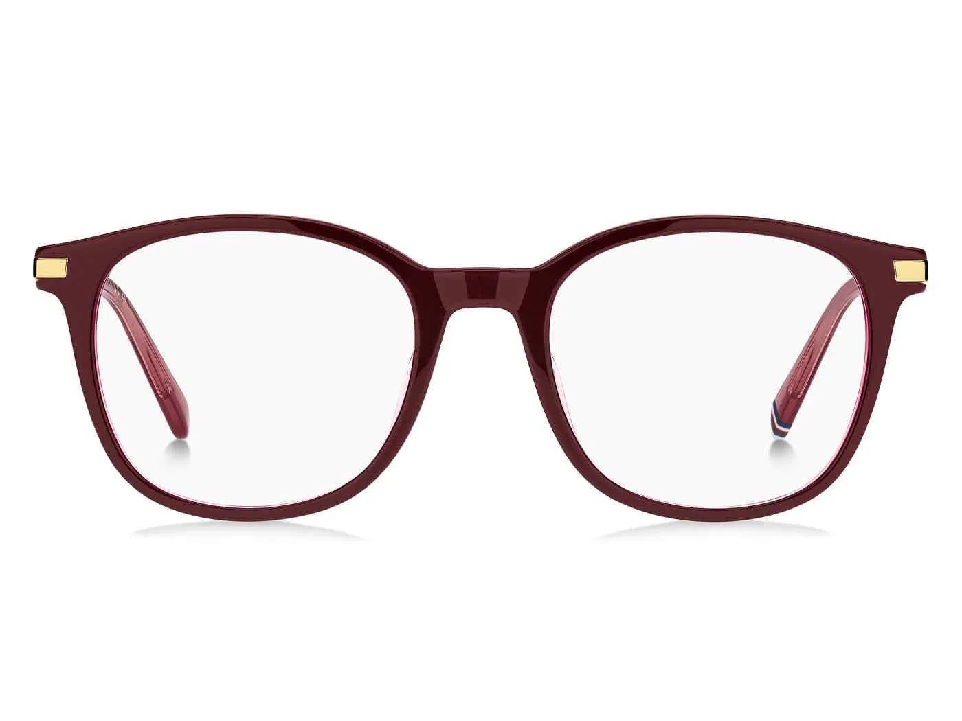 Tommy Hilfiger TH2050 Eyeglasses - view 2